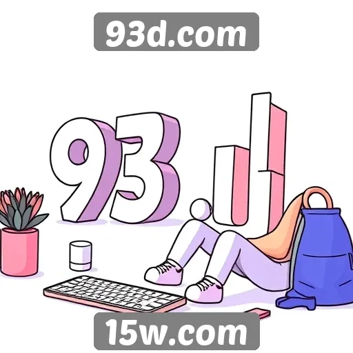 Futuro das atualizações planejadas para 93d.com