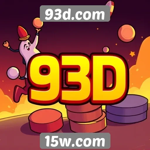 Avaliações de jogos disponíveis em 93d.com