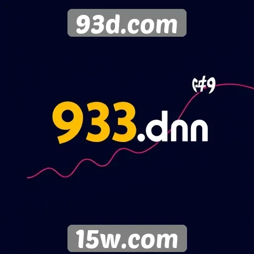 História da plataforma 93d.com no mercado de jogos