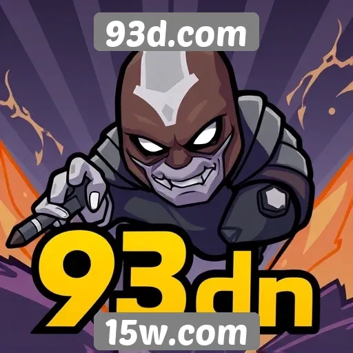 Novidades e lançamentos previstos para 93d.com